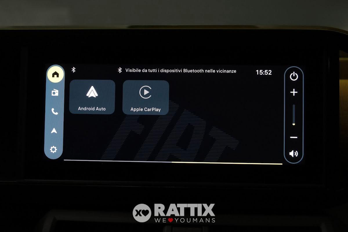 Fiat Grande Panda 1.2 Hybrid 110CV DCT La Prima