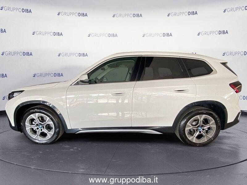 BMW iX1 Serie X BMW EDRIVE20-SPECIAL EDITION