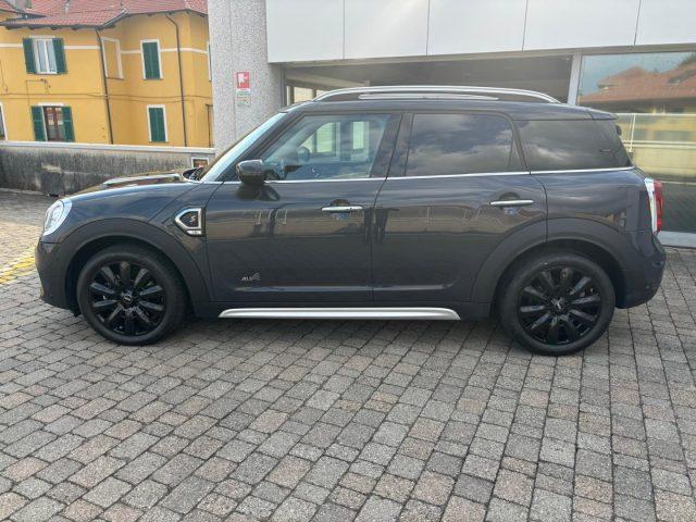 MINI Countryman 2.0 Cooper SD Countryman ALL4 Automatica