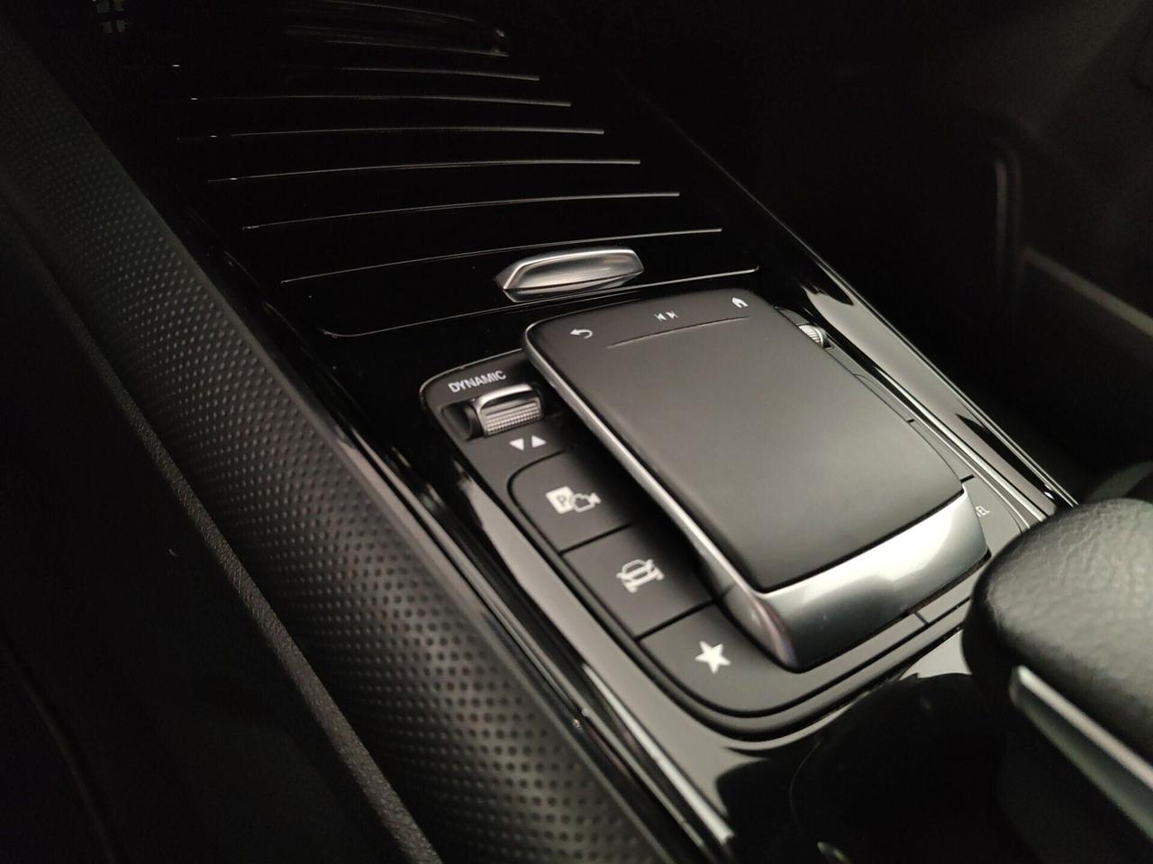 Mercedes-benz B 180 B 180 d Automatic Business Extra