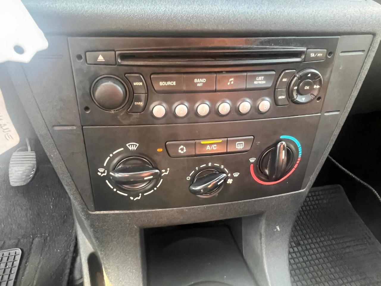 Citroen C4 1.4 Cashmere - 2007