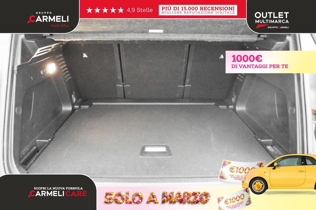 Citroen C5 Aircross 1.2 PureTech Feel