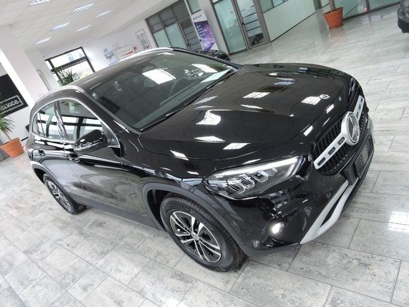 Mercedes-Benz GLA GLA 180 Automatic Advanced KM ZERO