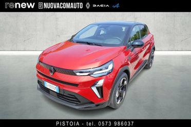 Renault Captur 1.0 ECO-G Techno