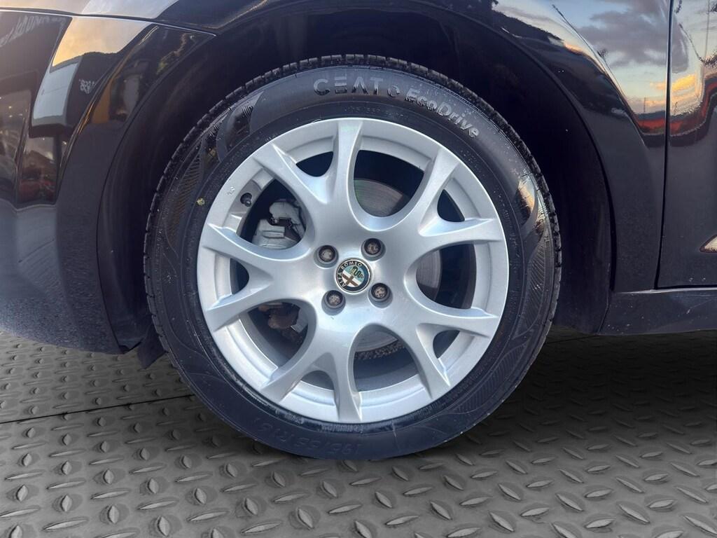 Alfa Romeo MiTo 1.6 jtdm Distinctive 120cv