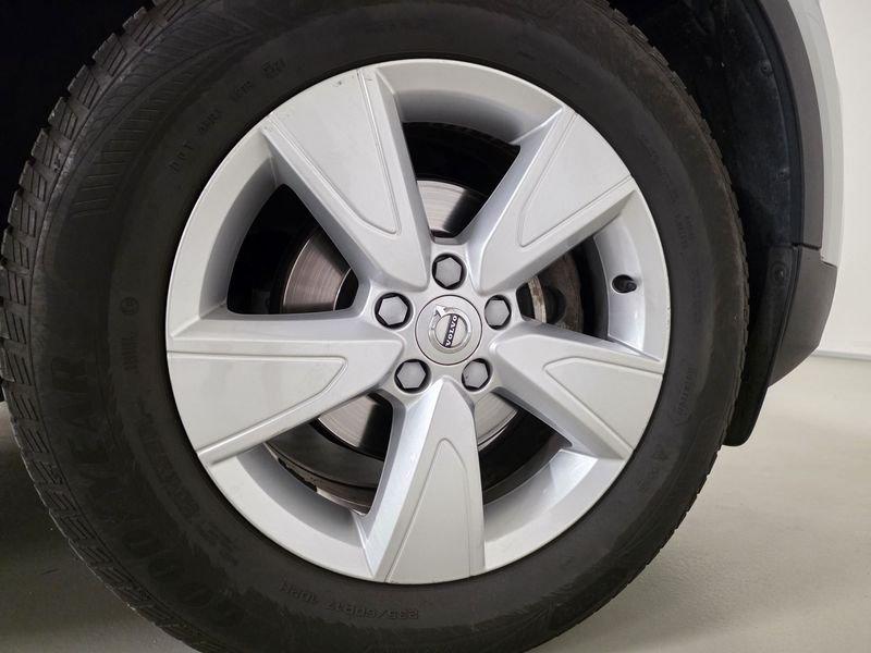 Volvo XC40 XC40 T3 Geartronic Momentum Core 163CV