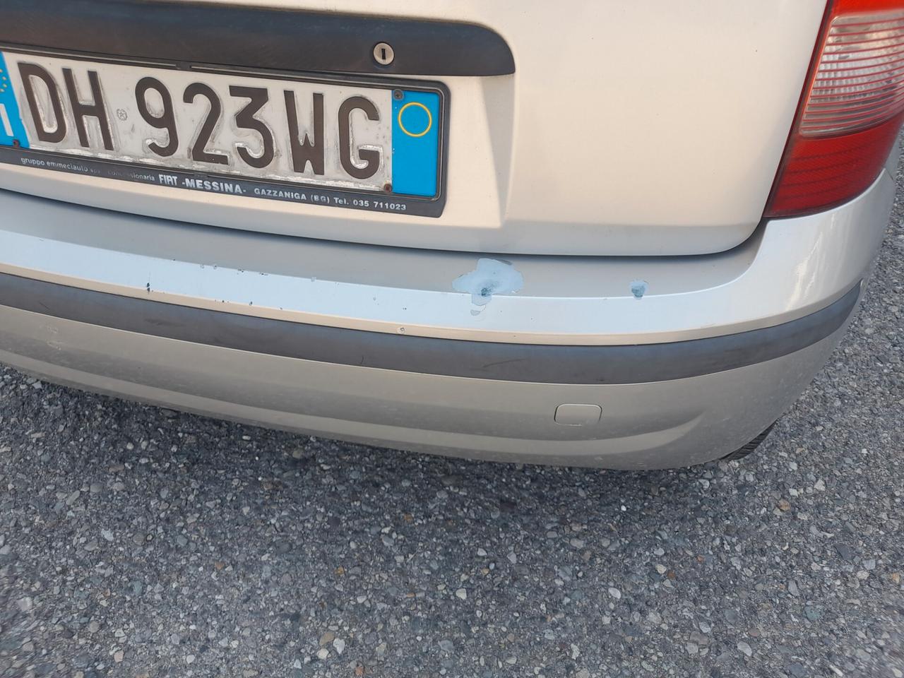 Fiat Panda 1.2 Alessi