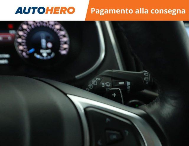 FORD Edge 2.0 TDCI 210 CV AWD S&S Powershift ST Line