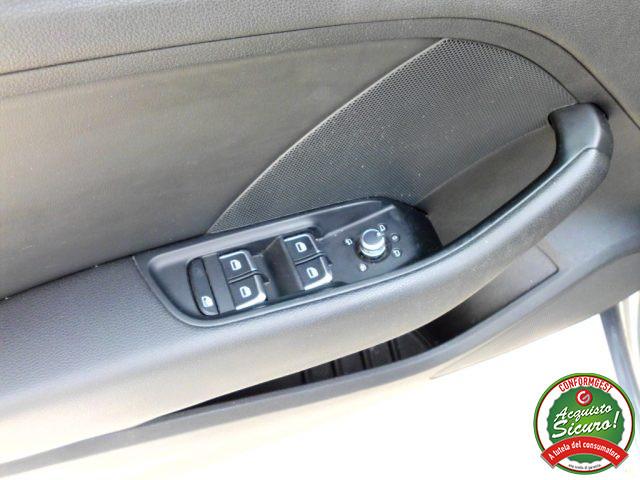 AUDI A3 SPB 1.6 TDI clean diesel Ambition