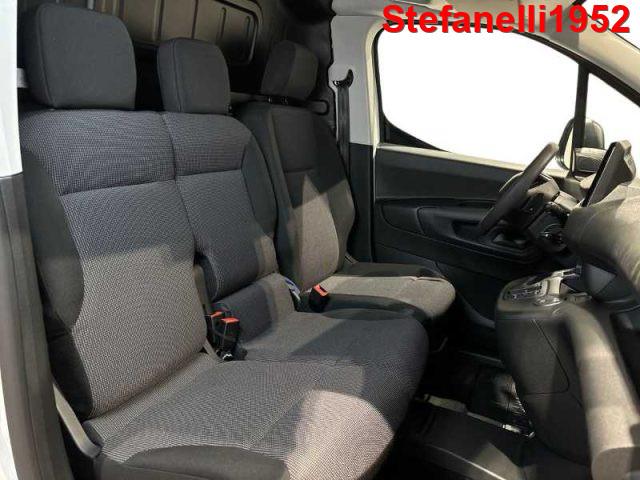 PEUGEOT Partner 1.5 bluehdi 100cv S&S L1