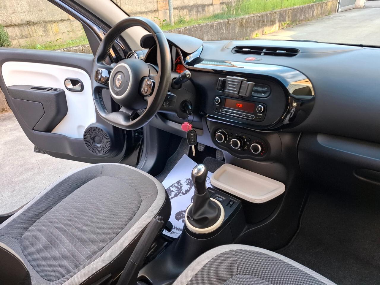 Renault Twingo SCe Stop&Start Intens