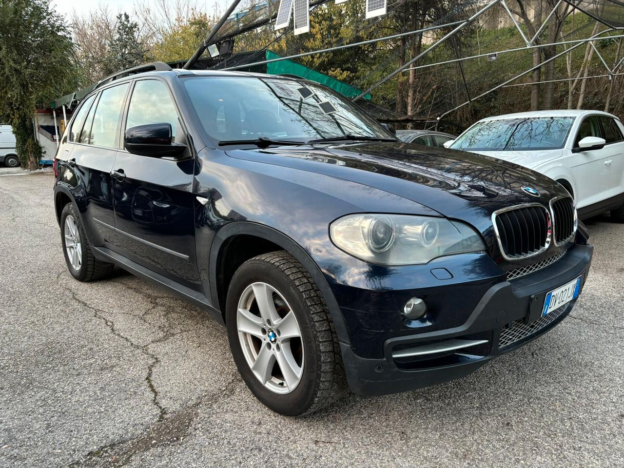 Bmw X5 xDrive30d Futura