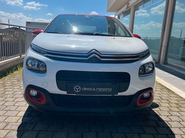 Citroen C3 BlueHDi 100 S&S Shine