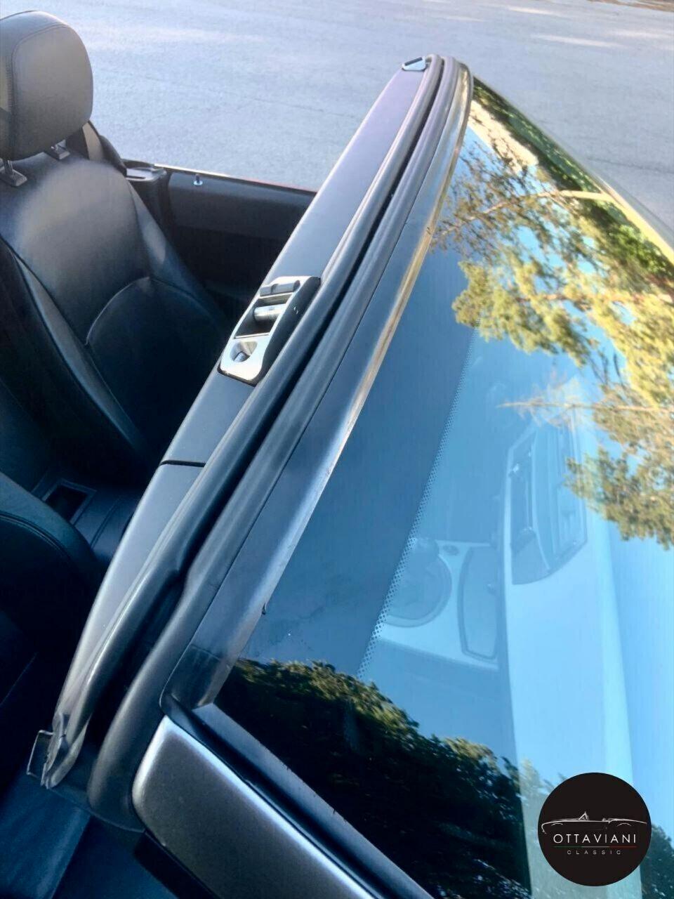 Bmw Z4 "solo 58000km" pari al NUOVO