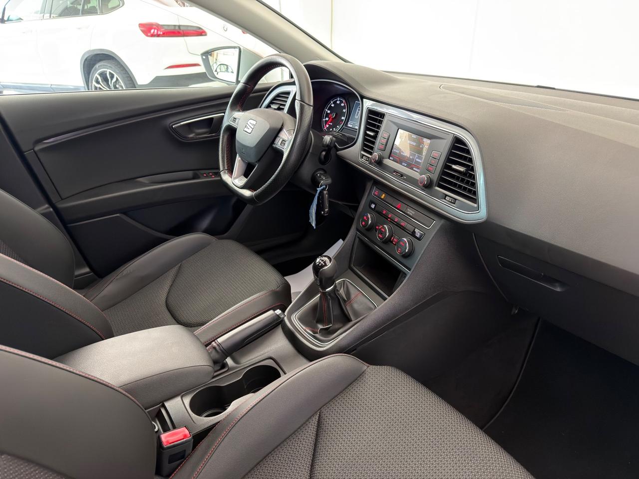 Seat Leon 1.4 TSI 125 CV 5p. Start/Stop FR
