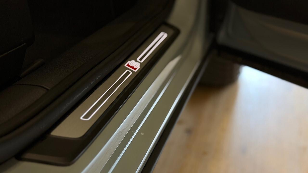 Audi Q2 TFSI 1.4 S-Line Edition