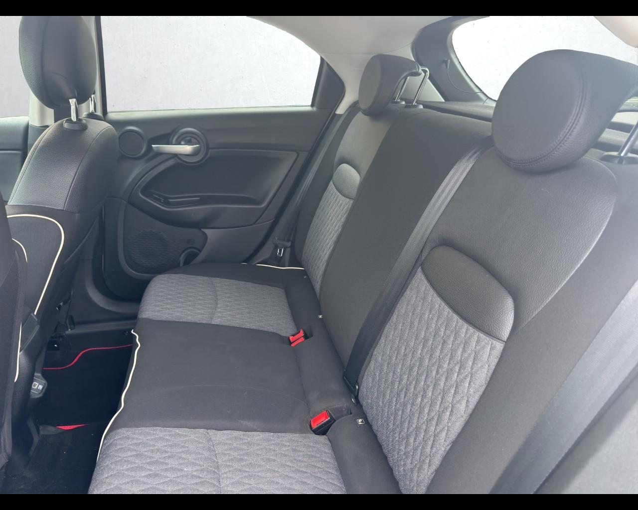 FIAT 500X - 500X 1.6 MultiJet 120 CV City Cross