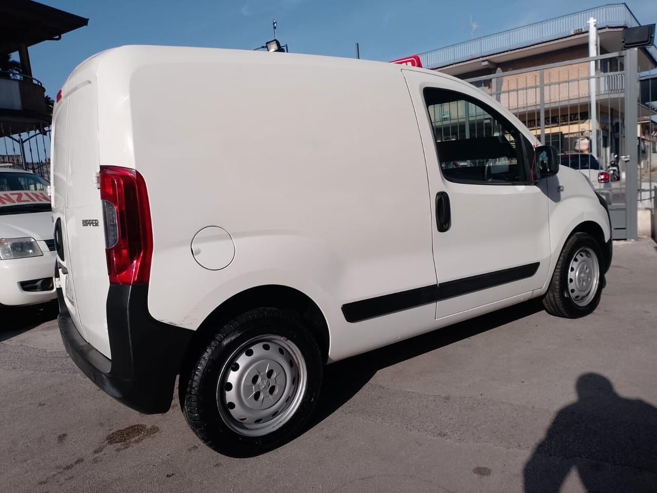 Peugeot Bipper Furgonato 1,3 HDI O.TTIME CONDIZIONI