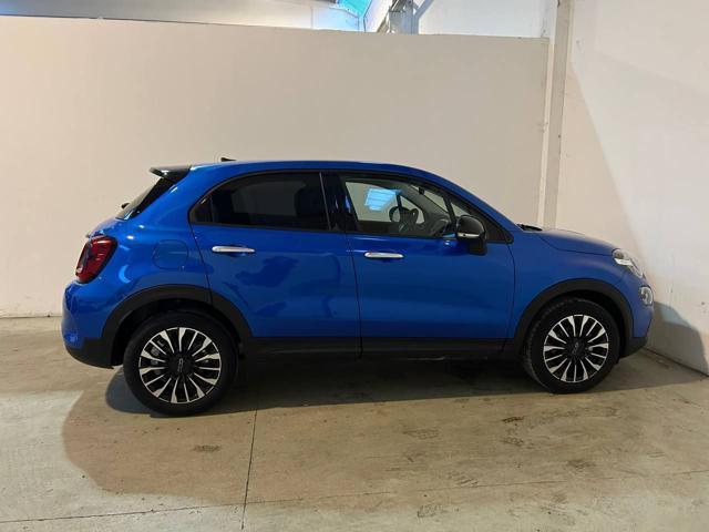 FIAT 500X 1.3 MultiJet 95 CV PACK COMFORT+STYLE