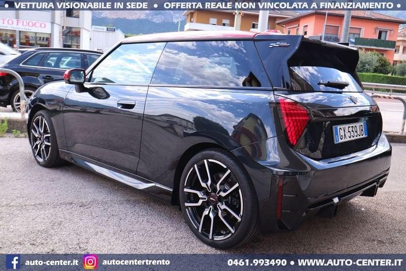 MINI Mini Electric Cooper SE JCW 3p Pacchetto XL