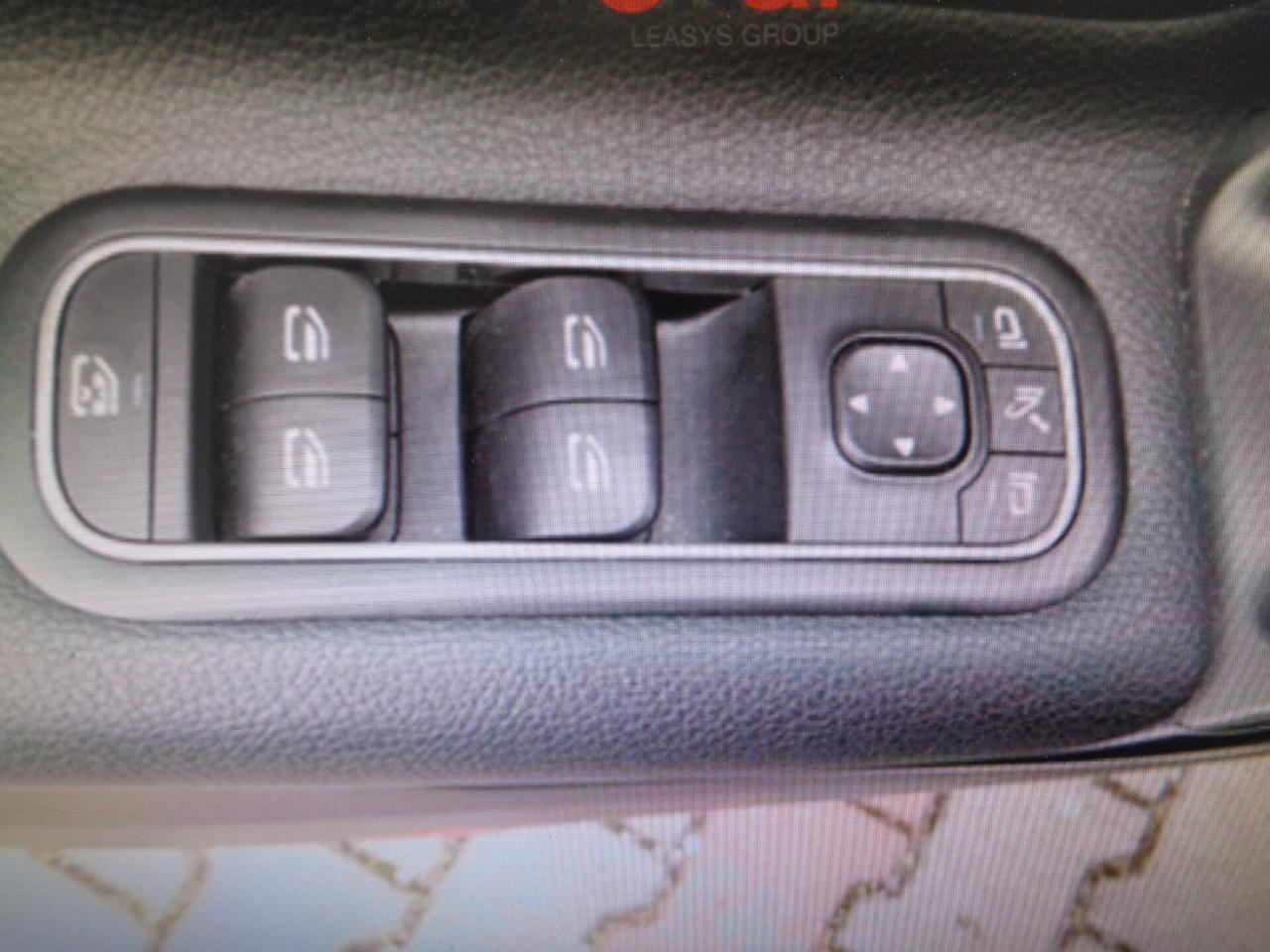 Mercedes-benz CLA 180 CLA 180 d Automatic Shooting Brake Business