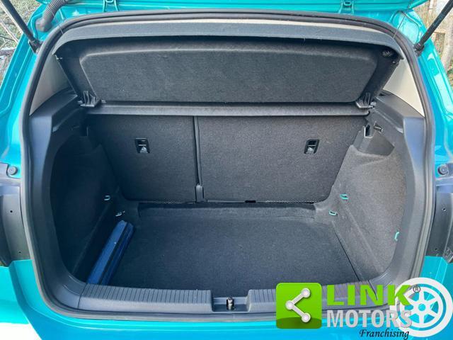 VOLKSWAGEN T-Cross 1.0 TSI Urban