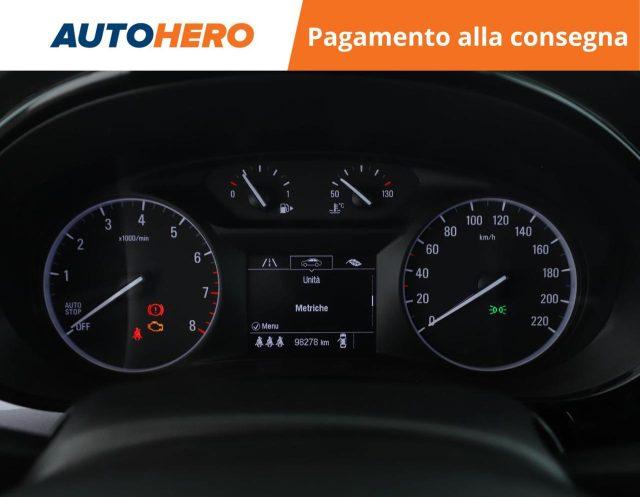 OPEL Mokka X 1.6 Ecotec 115CV 4x2 Start&Stop Advance