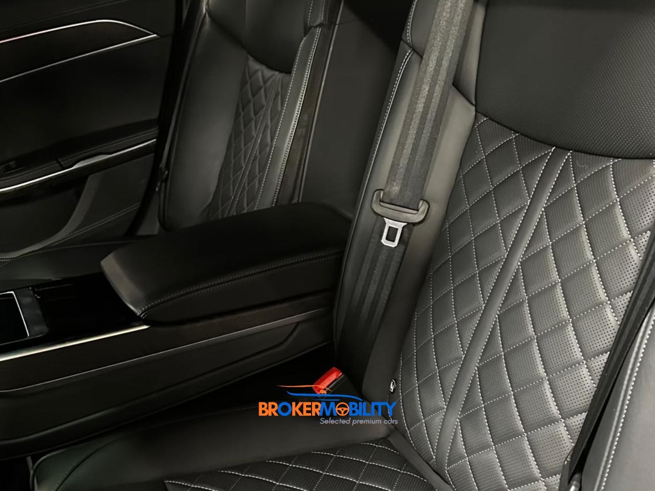 Audi S8 4.0 tfsi mhev quattro tiptronic