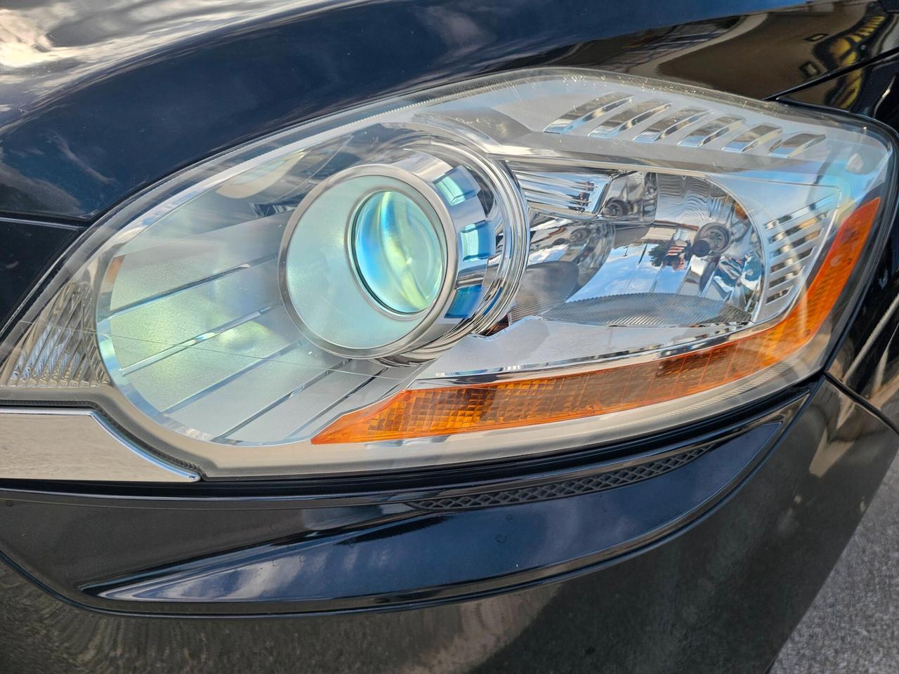 FORD KUGA 2.0 TDCI 163CV 4X4 INDIVIDUAL AUTO FULL