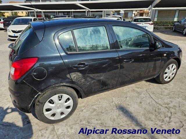 OPEL Corsa 1.2 5 porte Edition