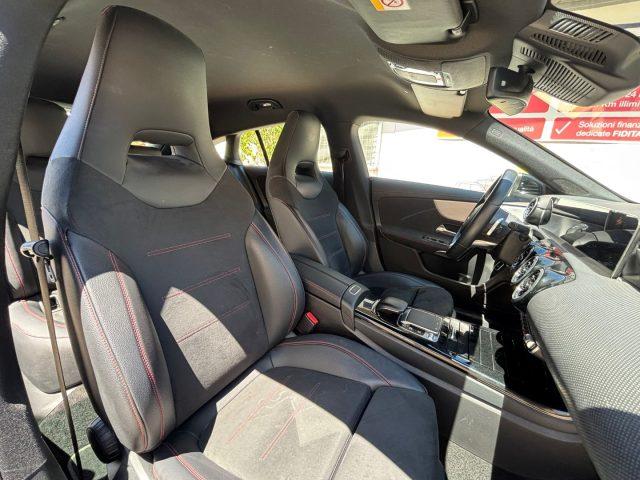 MERCEDES-BENZ CLA 200 d Automatic Shooting Brake Premium