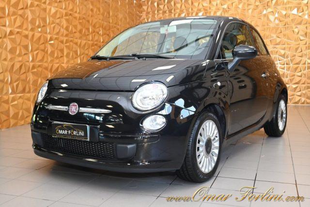 FIAT 500 LOUNGE 150 UNITA D'ITALIA AUTO TETTO XENO TEL FULL