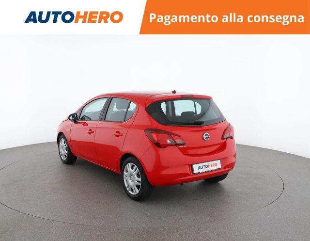 OPEL Corsa 1.2 5 porte n-Joy