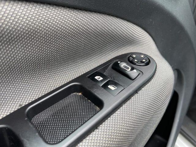 CITROEN C3 Picasso 1.4 VTi 95 BENZ GPL airdream Seduction