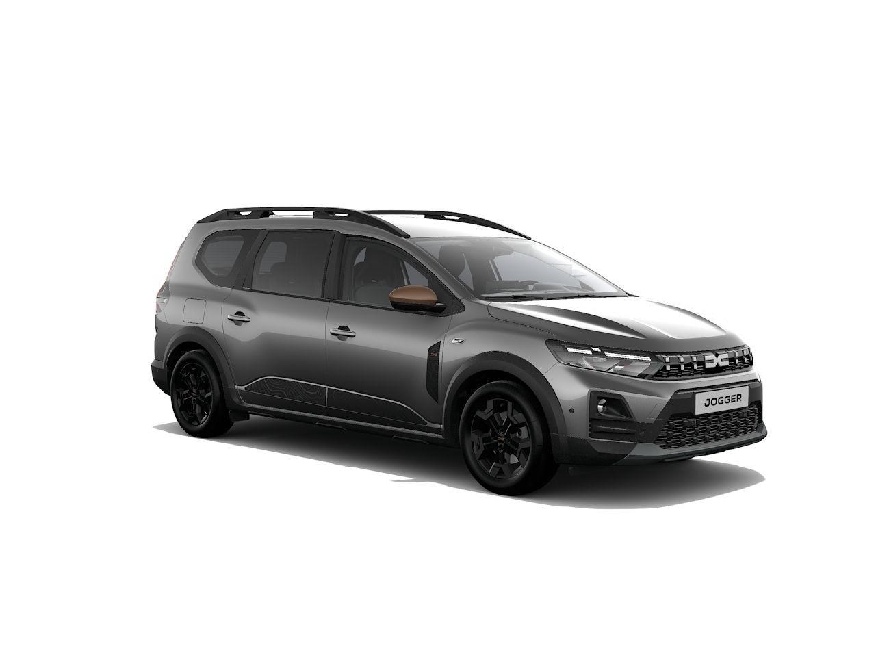 Dacia Jogger TCe GPL CV 7 posti Extreme Up