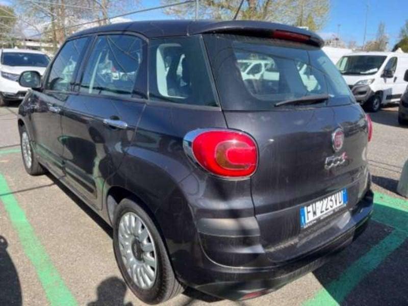 FIAT 500L 1.3 mjt 95cv dualogic my19 *PROMO OUTLET+