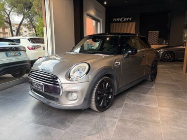 Mini 1.5 Cooper D Business