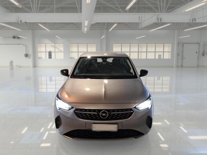 OPEL CORSA 1.5 Diesel Elegance 100cv MT6 5 PORTE