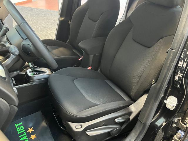 JEEP Renegade 1.6 Mjt 120 CV AUTOMATICA|CARPLAY|NAVI