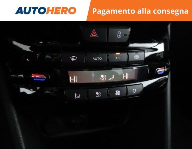 PEUGEOT 2008 1° serie BlueHDi 100 Allure