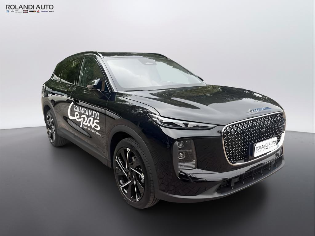 Lepas L8 1.5 TGDi Ibrido Plug-in Elegance DHT