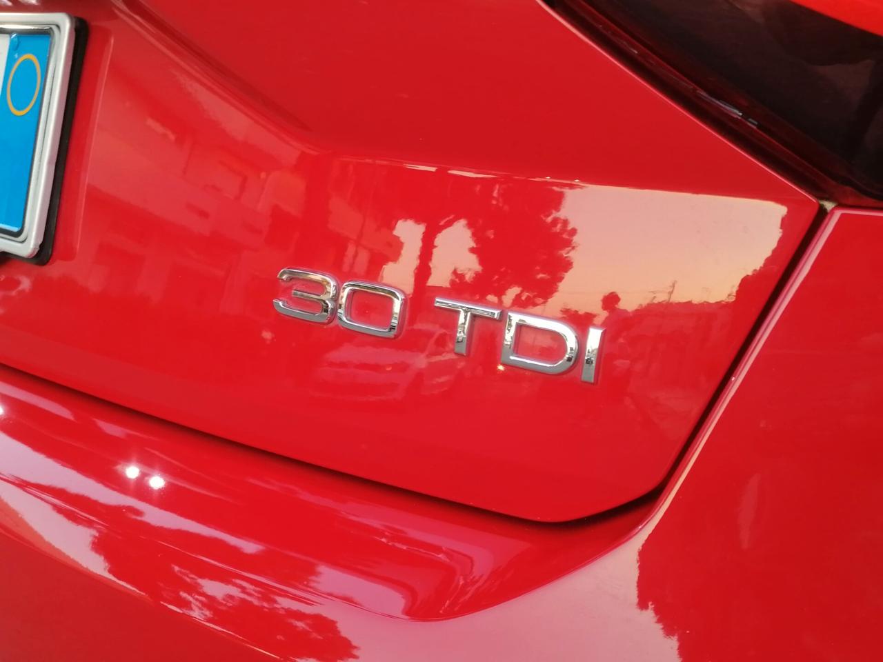 Audi Q2 1.6 30 TDI 116CV Stronic NAVI - 2019