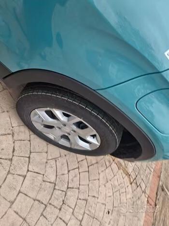 Jeep Avenger 1.2 Turbo 100 CV ALTITUDE - KM ZERO ITALIANA APPLE CAR PLAY NAVI CERCHI CRUISE