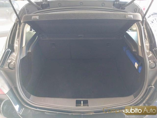 OPEL Astra 1.6d 115CV 5 porte Elective