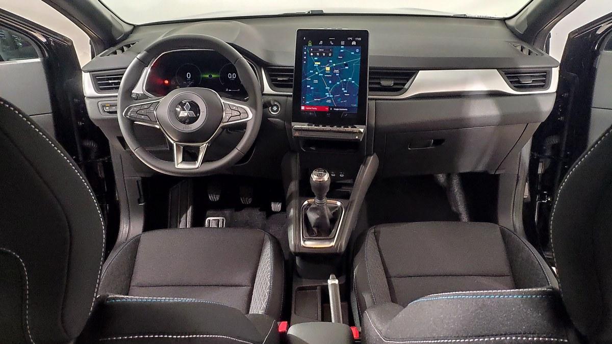 MITSUBISHI Asx 1.0L 91 Cv Invite Plus