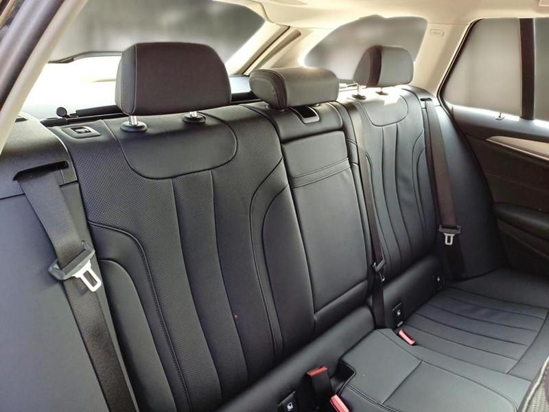BMW 518 BUSINESS MH48V TOURING AUTO STATION WAGON