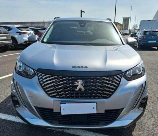 Peugeot 2008 Allure