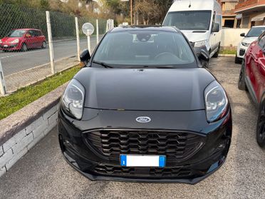 Ford Puma 1.5 EcoBlue 120 CV S&S ST-Line PREZZO VERO, UNIPRO', KM CERTIFICATI FORD, BELLISSIMA!!!