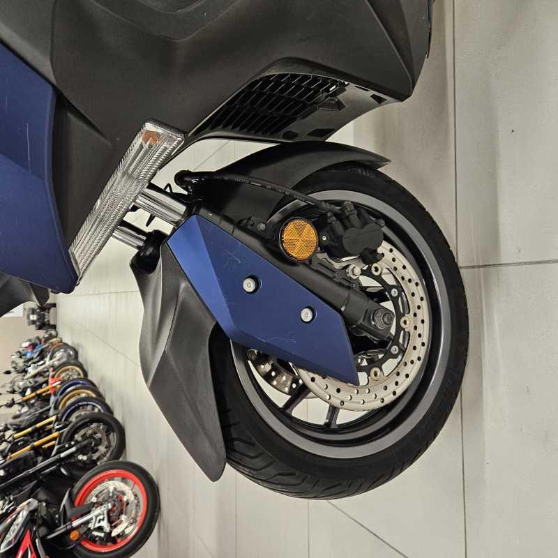 Yamaha X-Max 400 ABS - 2018