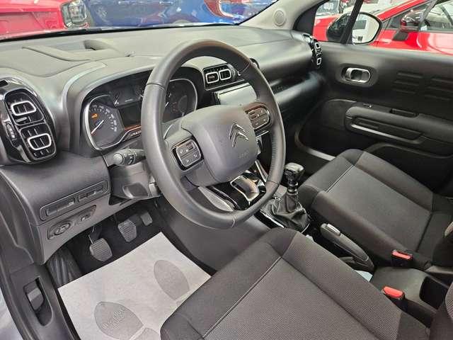 Citroen C3 Aircross C3 Aircross 1.2 Plus s&s 110cv